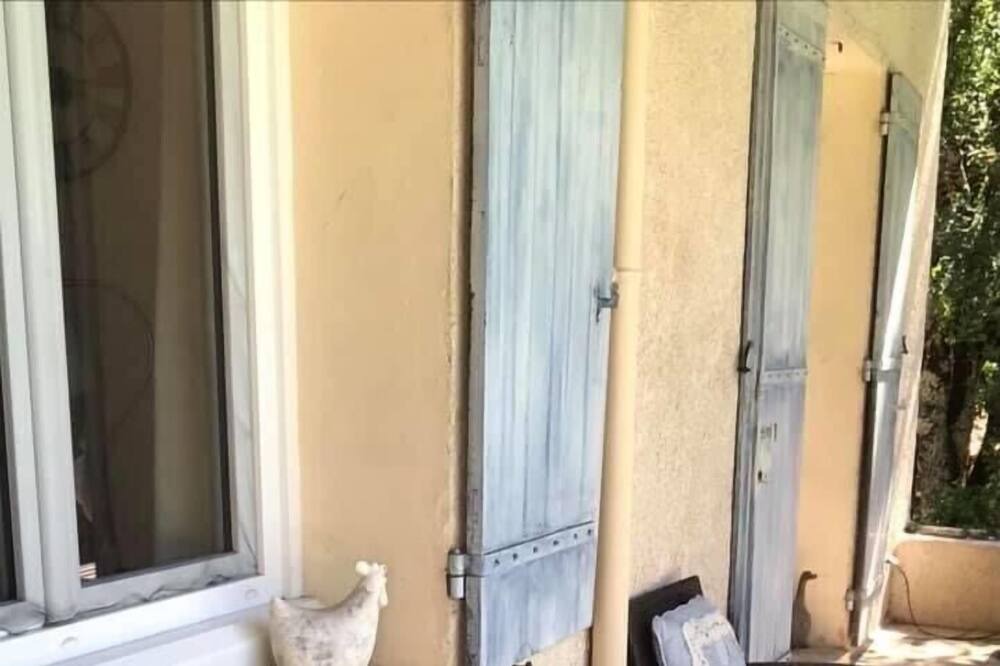 Photo of Bedroom in Mejannes-le-Clap