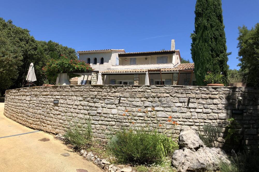 Photo of Outdoor in Mejannes-le-Clap