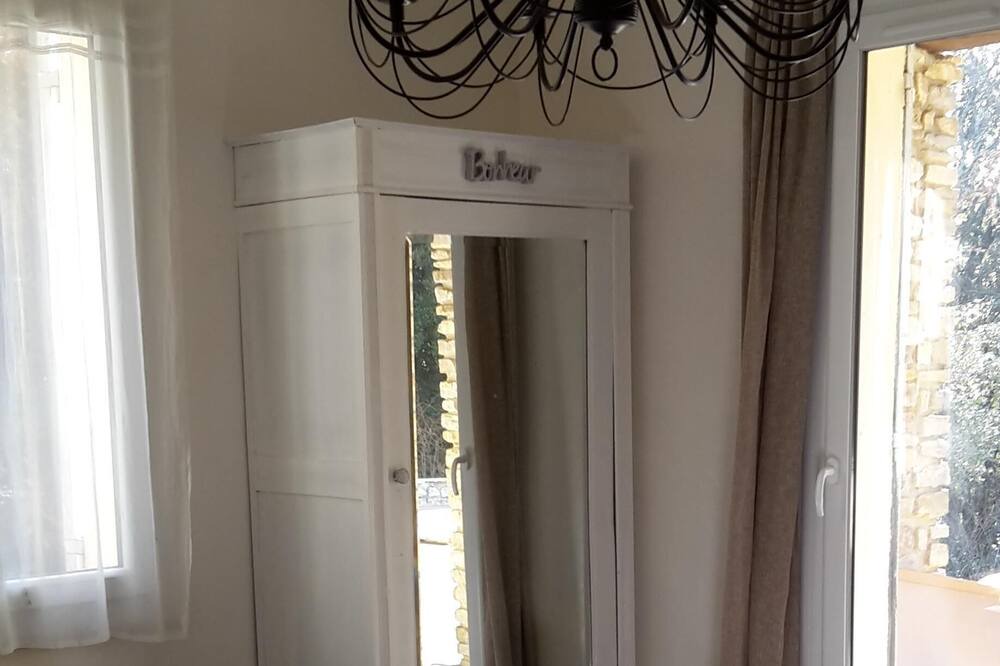 Photo of Bedroom in Mejannes-le-Clap