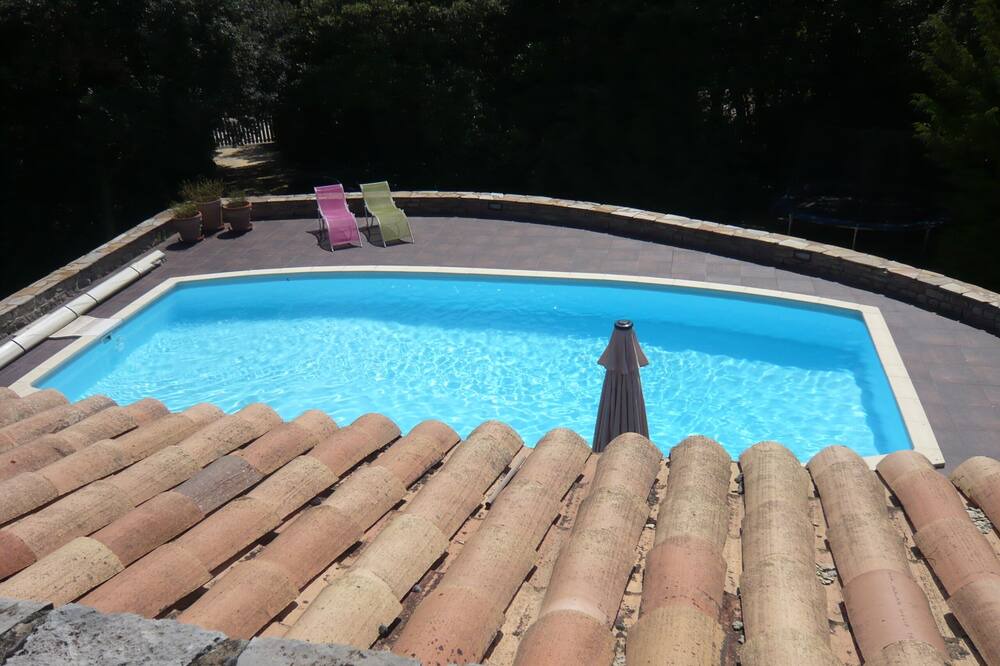 Photo of Outdoor in Mejannes-le-Clap