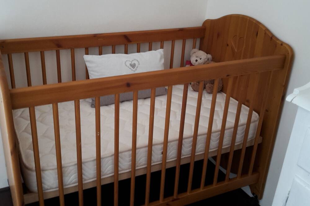 Photo of Bedroom in Mejannes-le-Clap