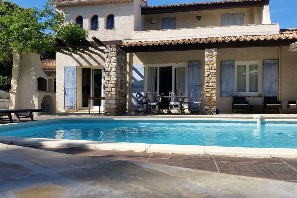 Photo of Outdoor in Mejannes-le-Clap