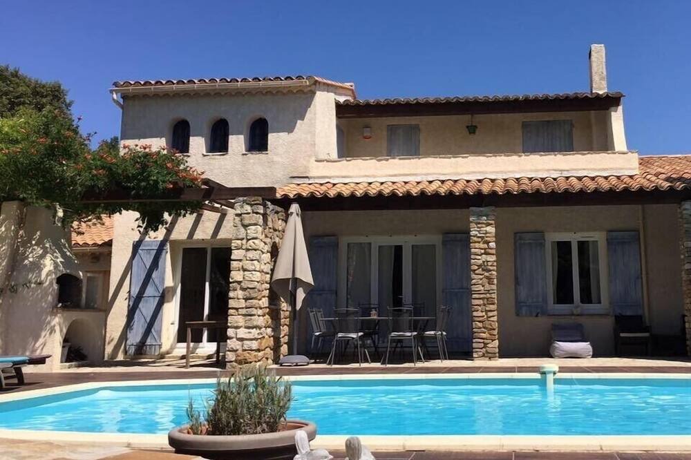 Photo of Outdoor in Mejannes-le-Clap