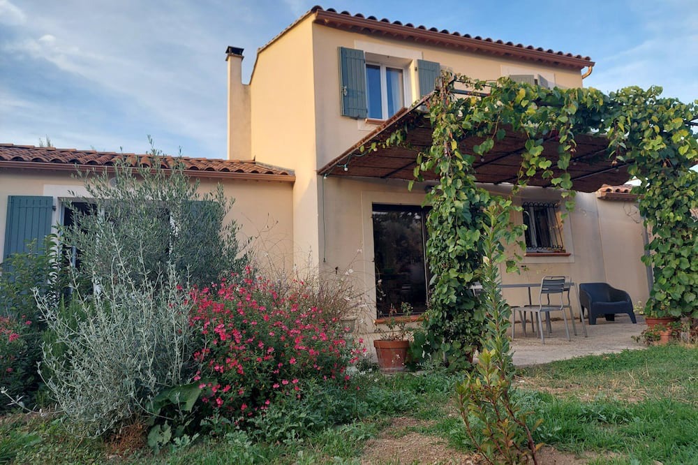 Photo of Outdoor in Saint-Etienne-du-Gres