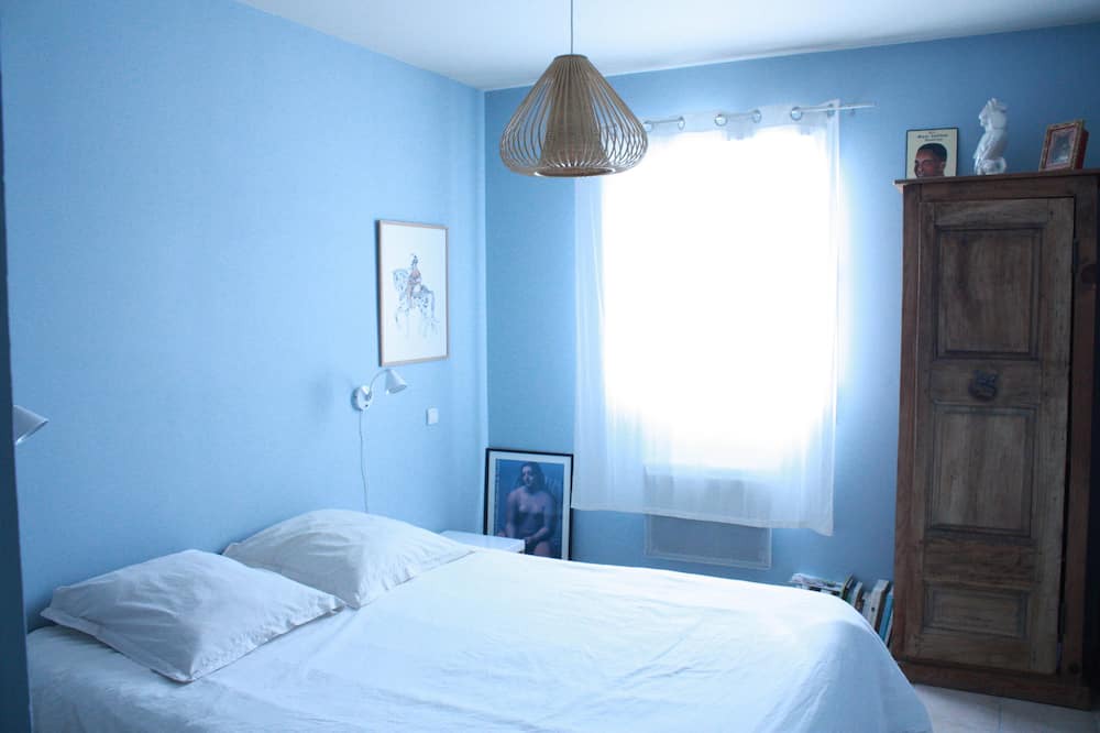 Photo of Bedroom in Saint-Etienne-du-Gres