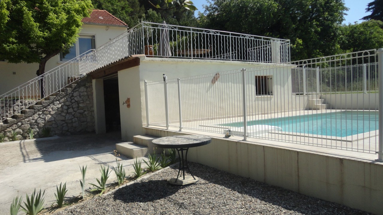 Photo of Outdoor in Chateauneuf-du-Pape