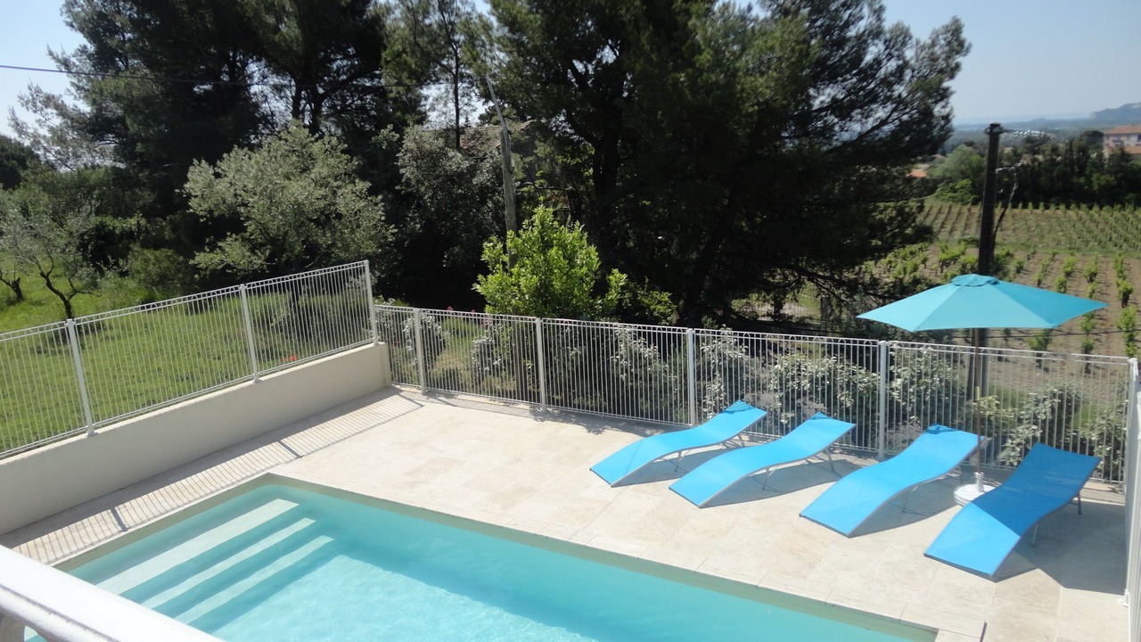 Photo of Outdoor in Chateauneuf-du-Pape