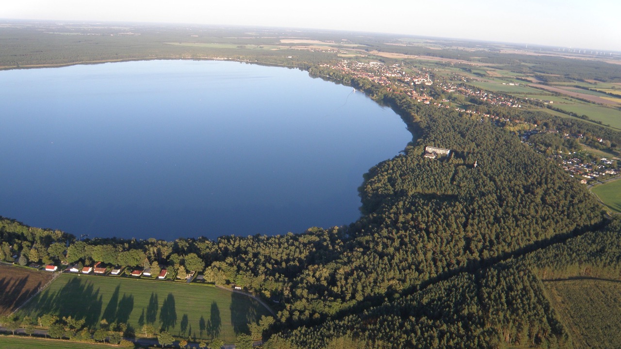 Photo of Others in Arendsee