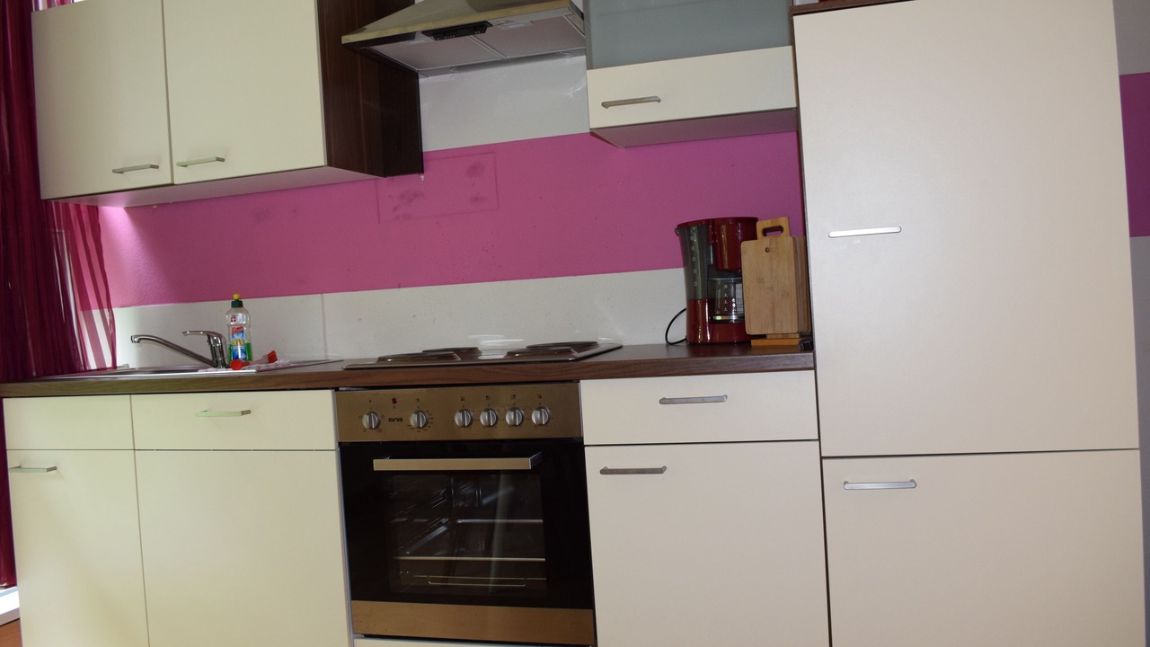 Photo of Kitchen in Arendsee