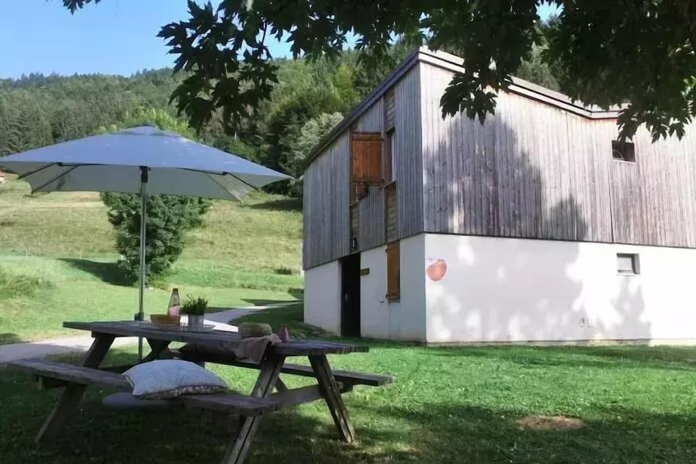 Photo of Outdoor in Lelex