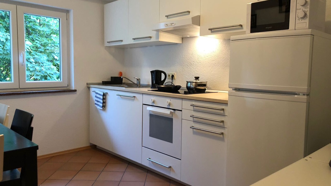 Photo of Kitchen in Oberreifenberg