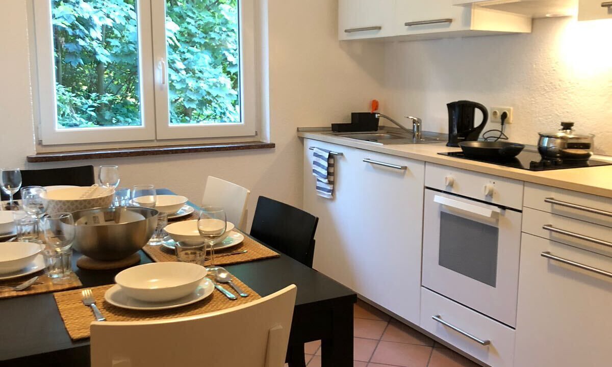 Photo of Kitchen in Oberreifenberg