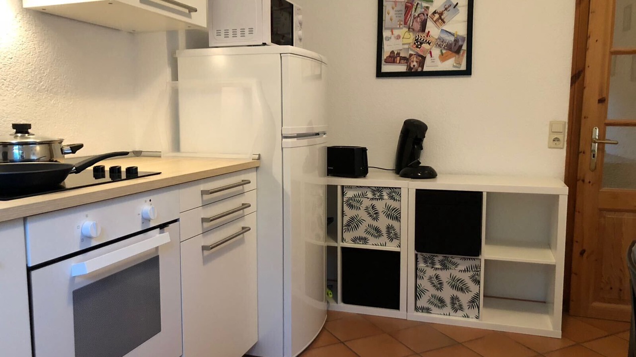 Photo of Kitchen in Oberreifenberg