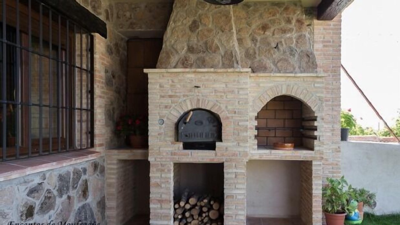 Photo of Outdoor in Malpartida de Plasencia