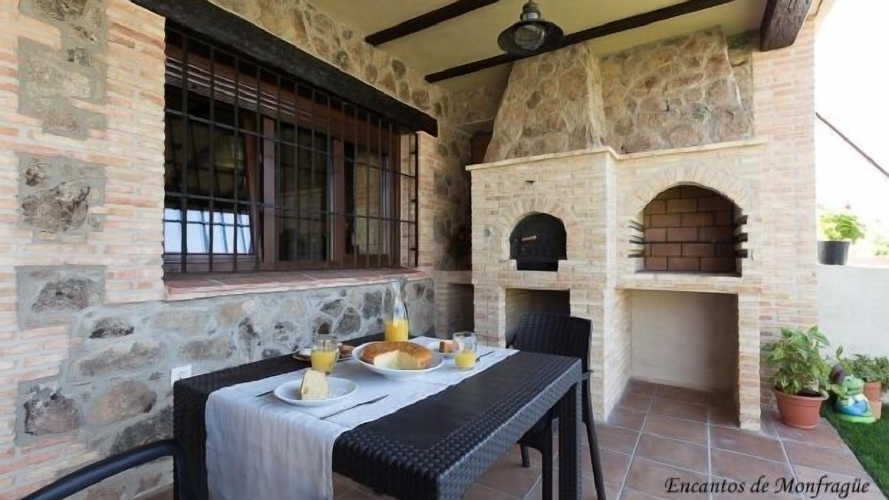 Photo of Outdoor in Malpartida de Plasencia