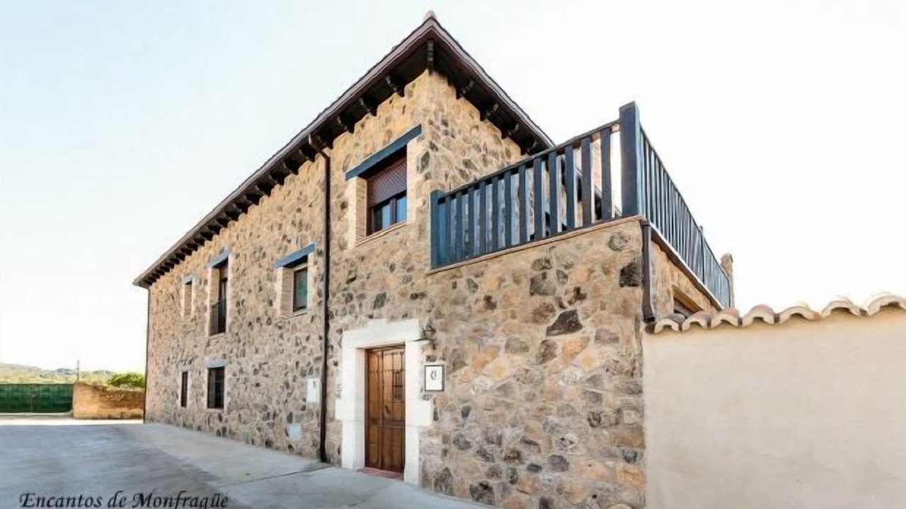 Photo of Outdoor in Malpartida de Plasencia
