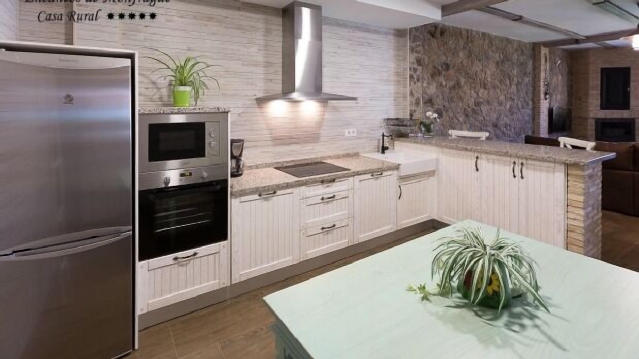 Photo of Kitchen in Malpartida de Plasencia