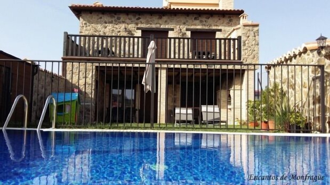 Photo of Outdoor in Malpartida de Plasencia