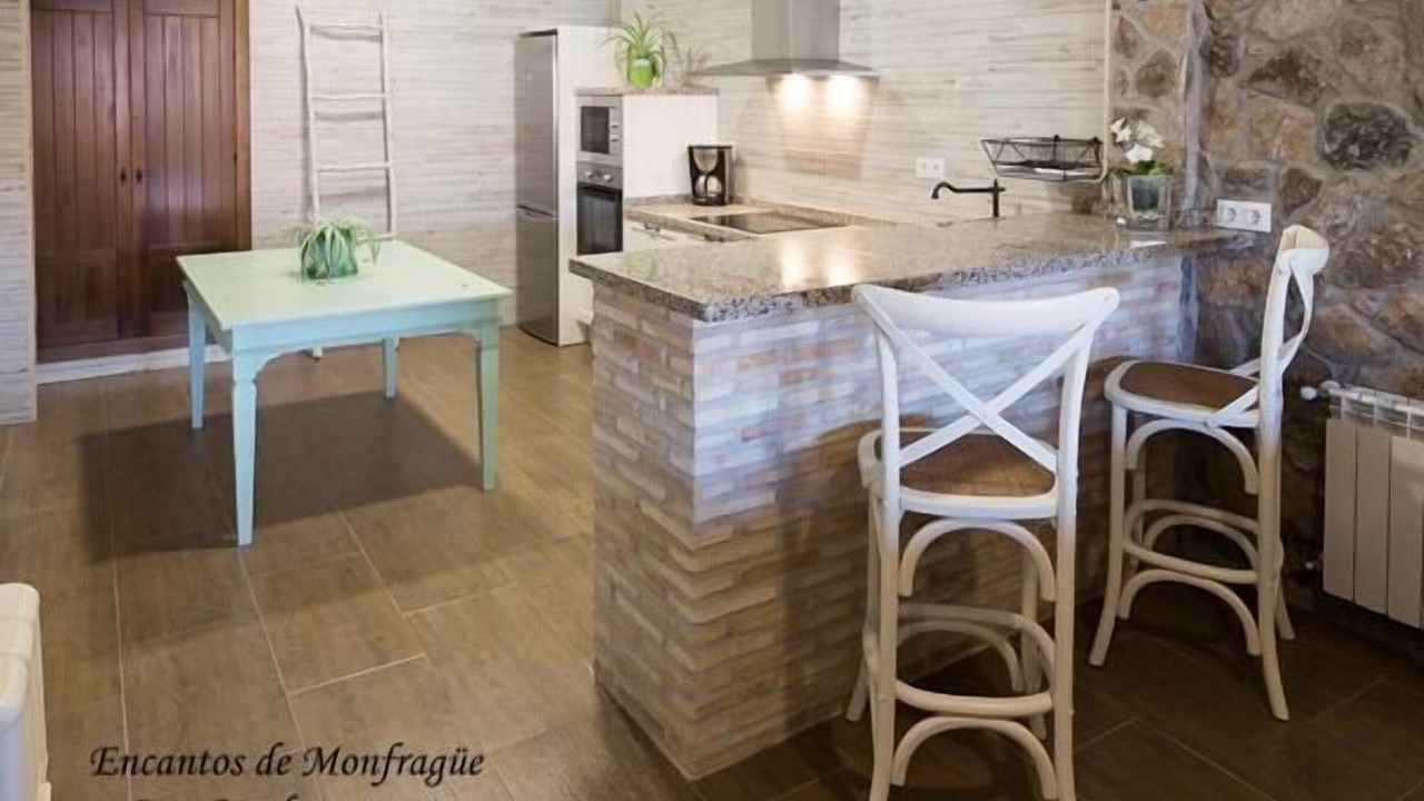 Photo of Kitchen in Malpartida de Plasencia