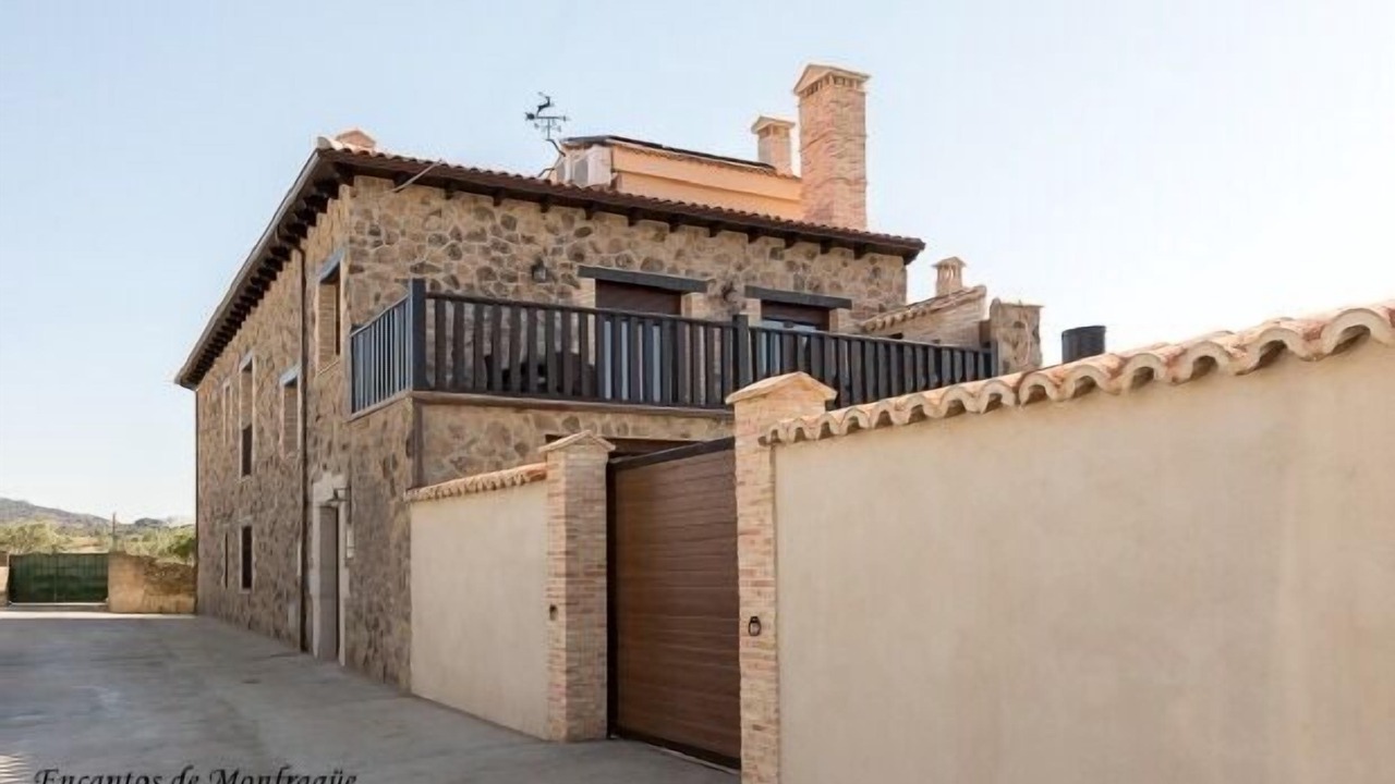 Photo of Outdoor in Malpartida de Plasencia