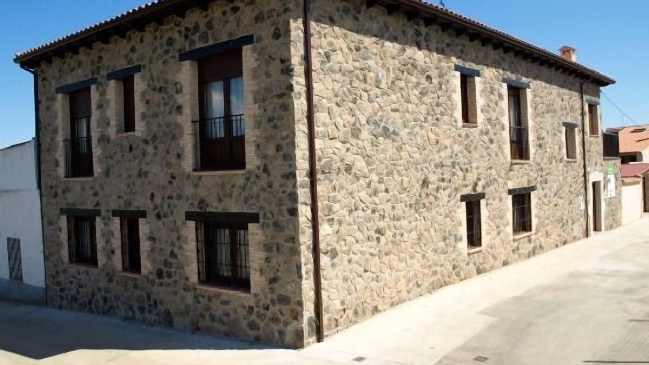 Photo of Outdoor in Malpartida de Plasencia