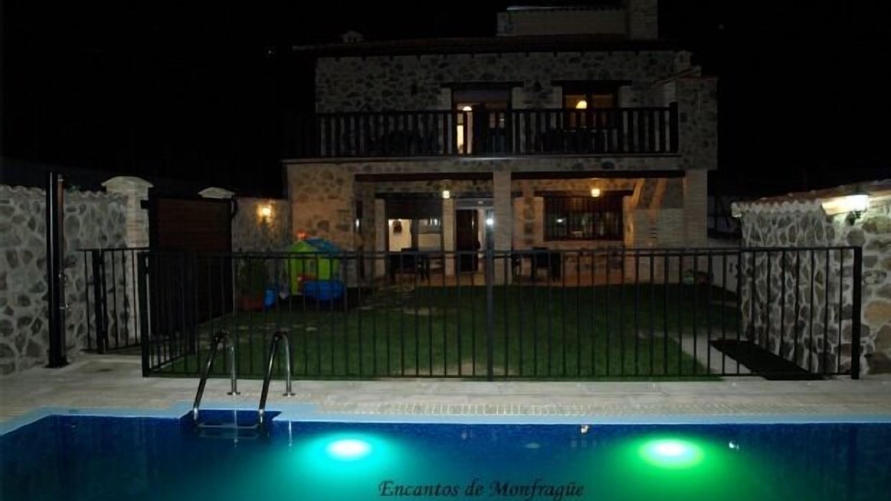 Photo of Outdoor in Malpartida de Plasencia