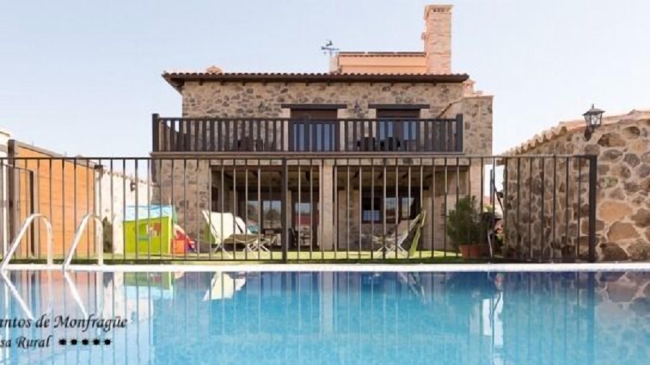 Photo of Outdoor in Malpartida de Plasencia