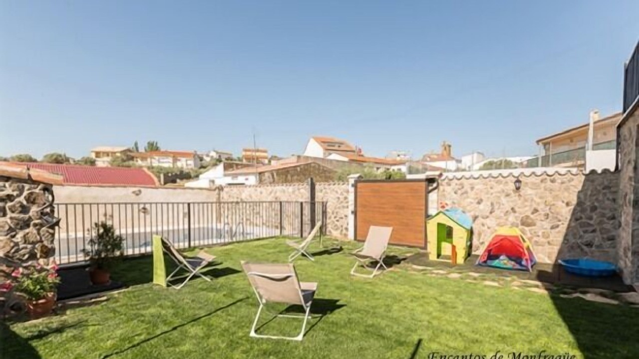 Photo of Outdoor in Malpartida de Plasencia