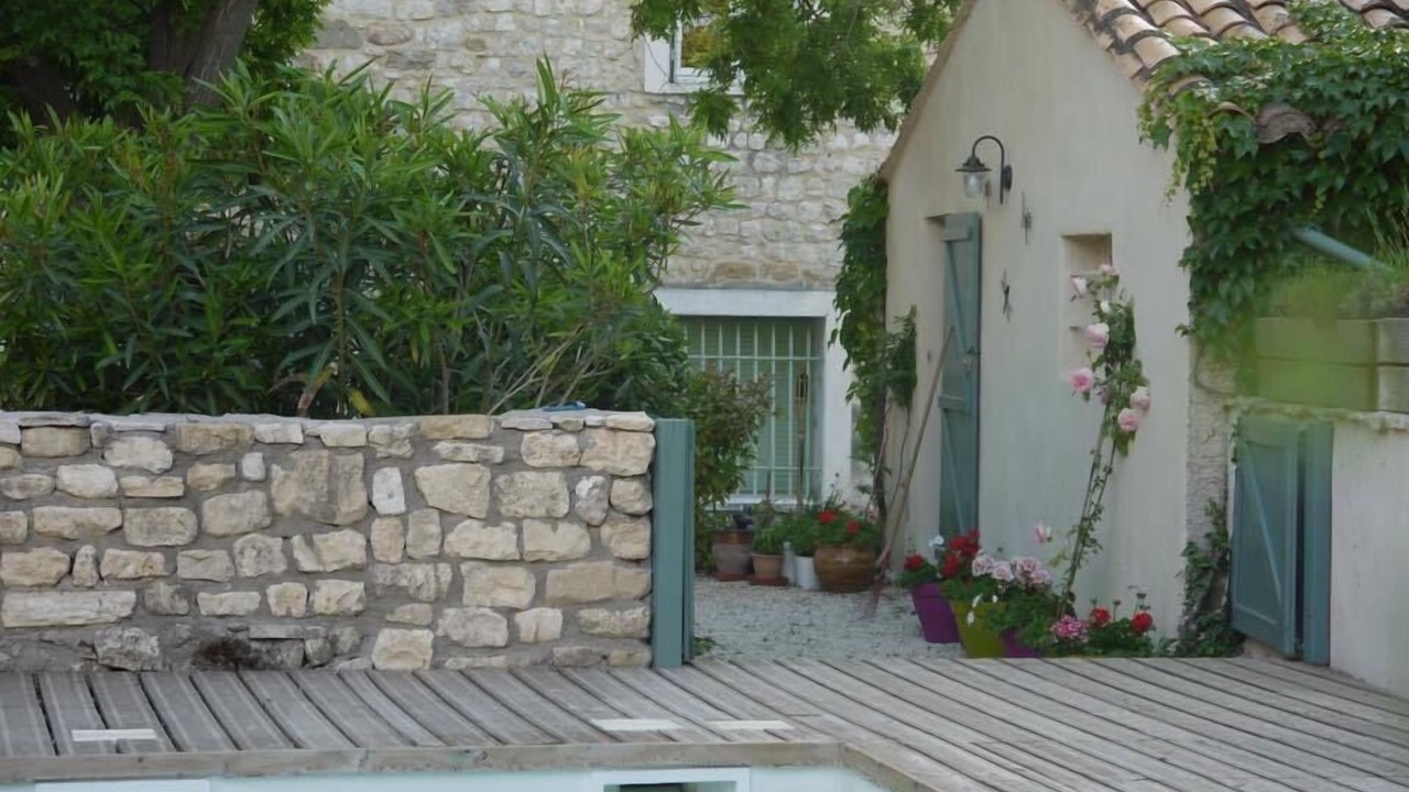 Photo of Outdoor in Garrigues-Sainte-Eulalie