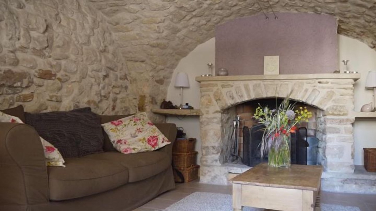 Photo of Livingroom in Garrigues-Sainte-Eulalie