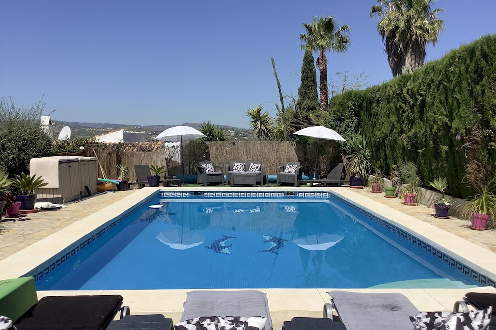 Photo of Outdoor in Vinuela