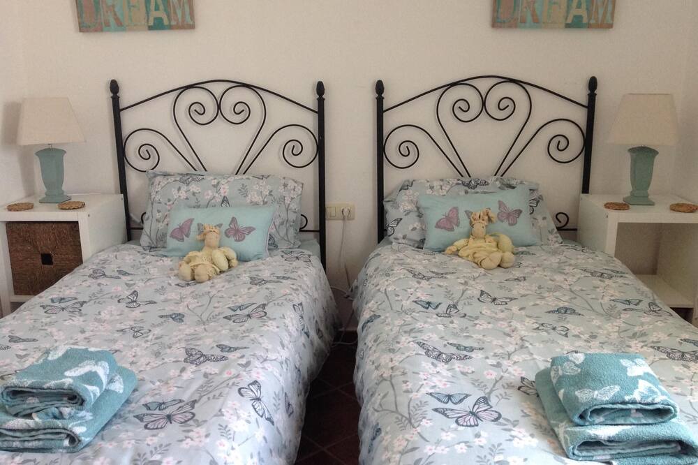 Photo of Bedroom in Vinuela