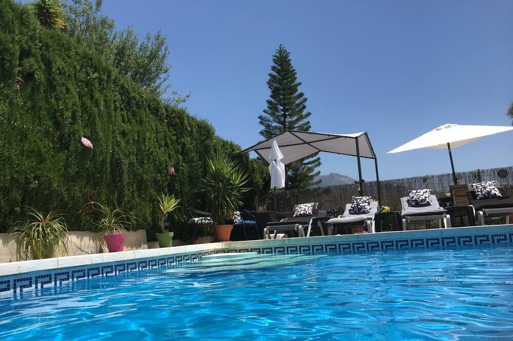 Photo of Outdoor in Vinuela