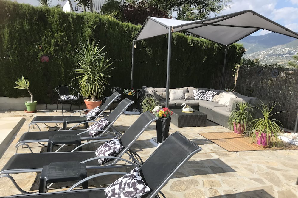 Photo of Outdoor in Vinuela