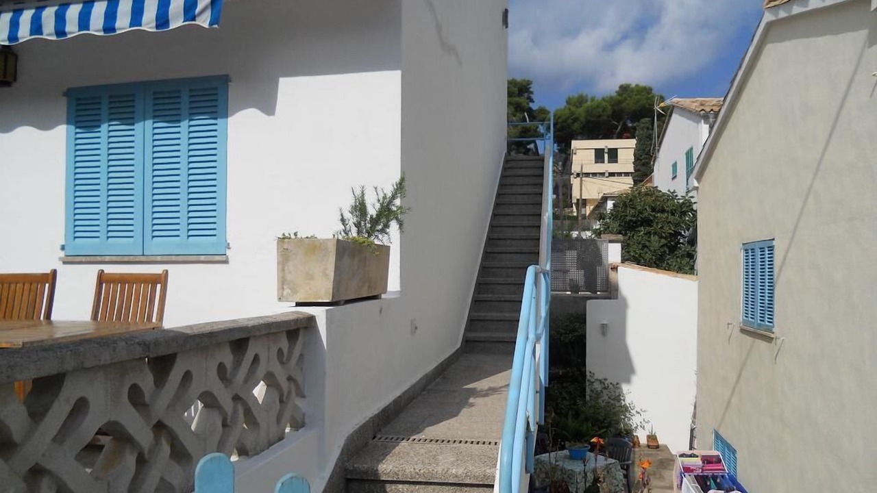 Photo of Outdoor in Cala San Vicente