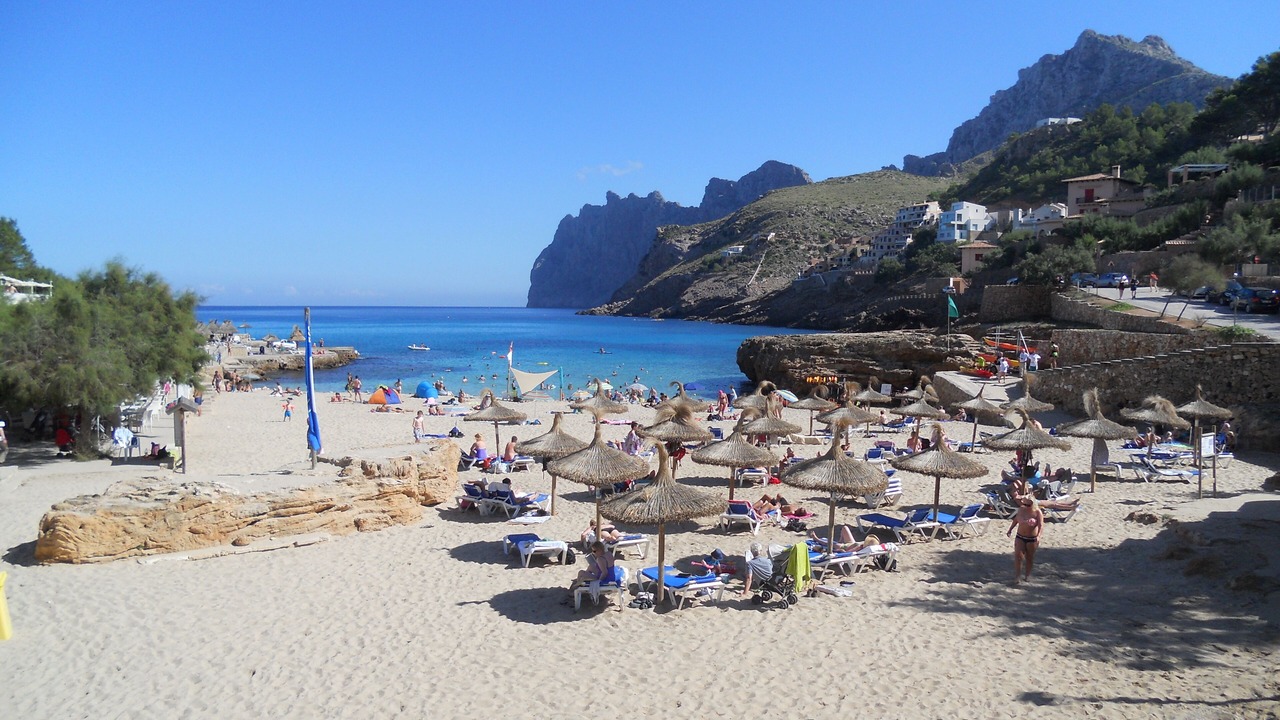 Photo of Others in Cala San Vicente