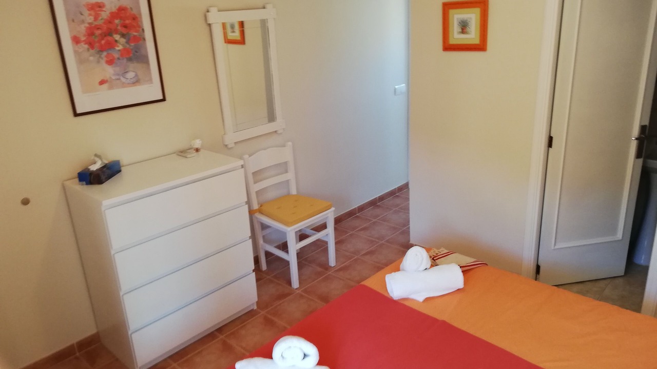 Photo of Bedroom in Cala San Vicente