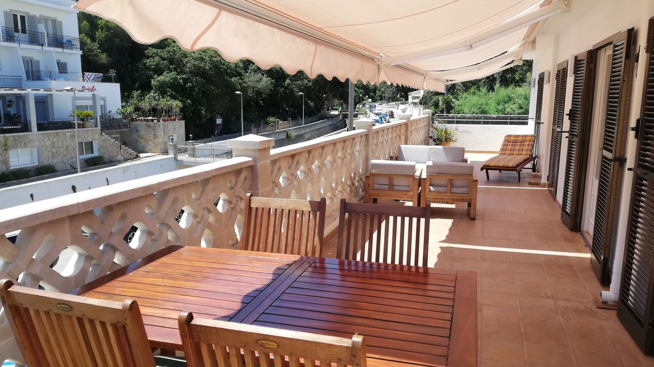 Photo of Outdoor in Cala San Vicente