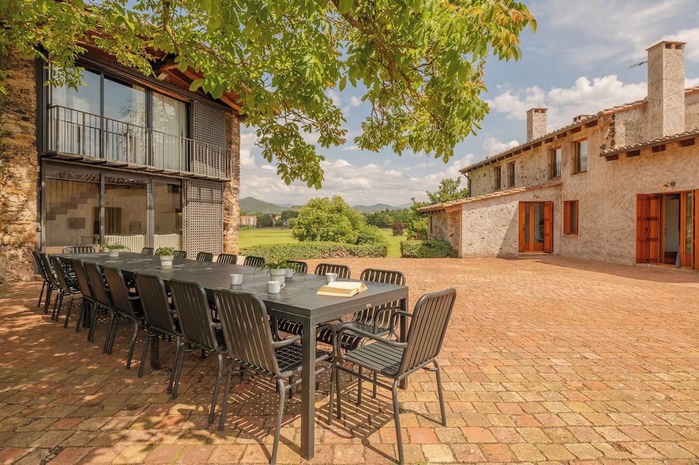 Photo of Outdoor in Olot
