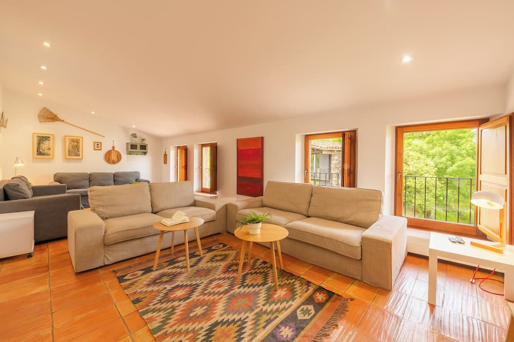 Photo of Livingroom in Olot