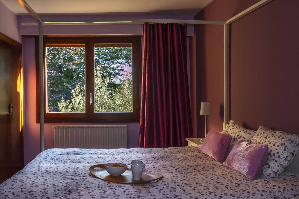 Photo of Bedroom in Oiartzun