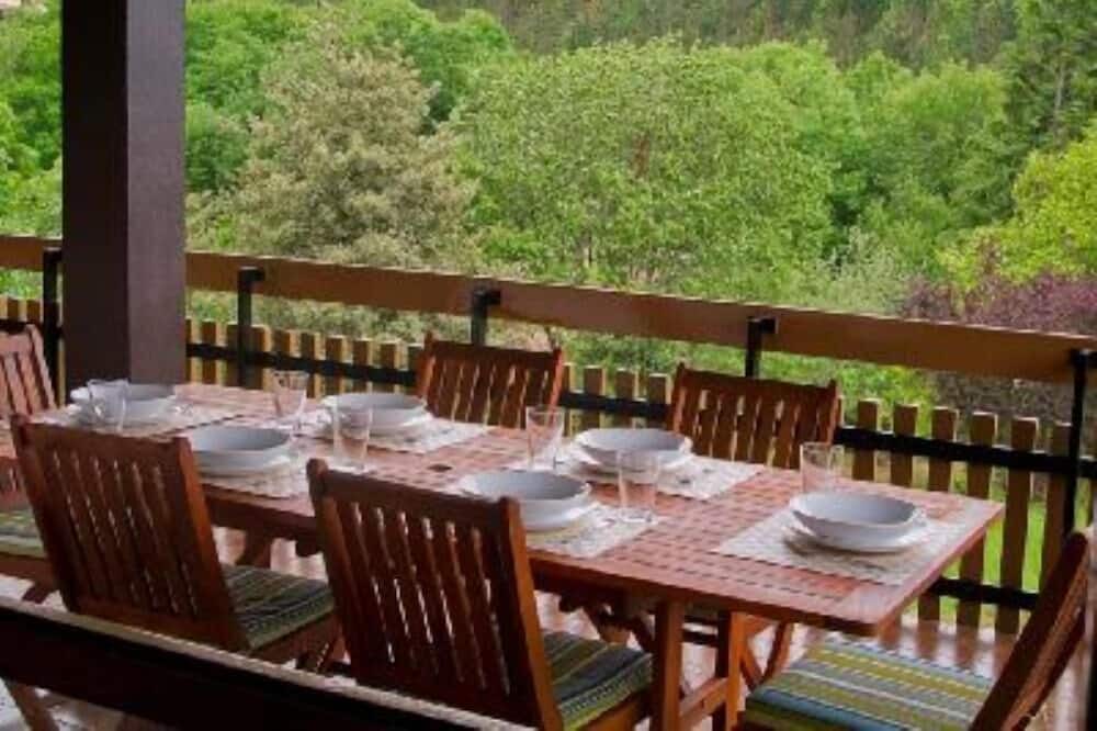Photo of Patio Balcony in Oiartzun