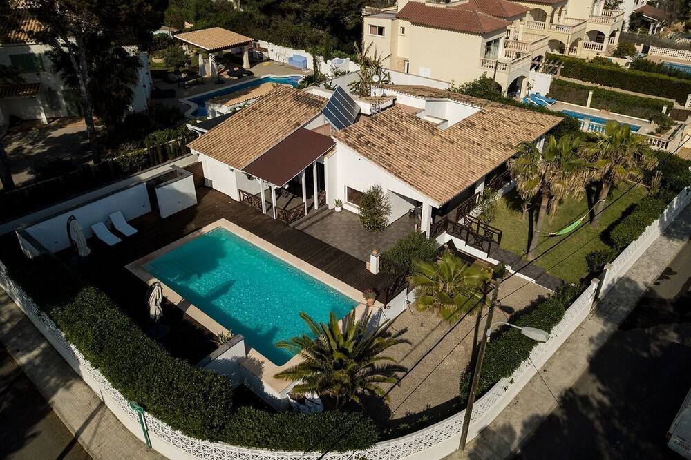 Photo of Outdoor in Cala Pi