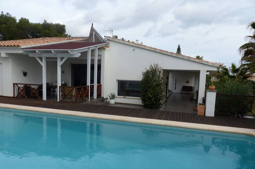 Photo of Outdoor in Cala Pi