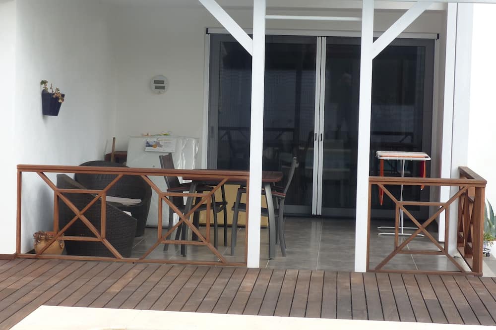 Photo of Patio Balcony in Cala Pi