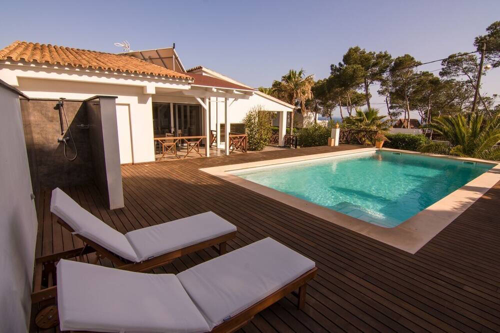 Photo of Outdoor in Cala Pi
