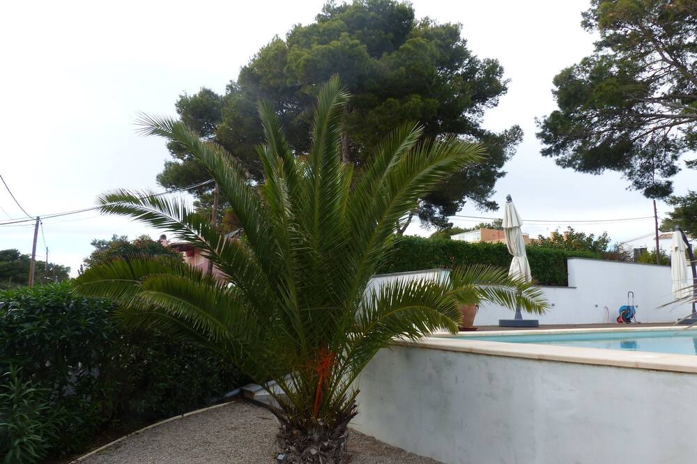 Photo of Outdoor in Cala Pi