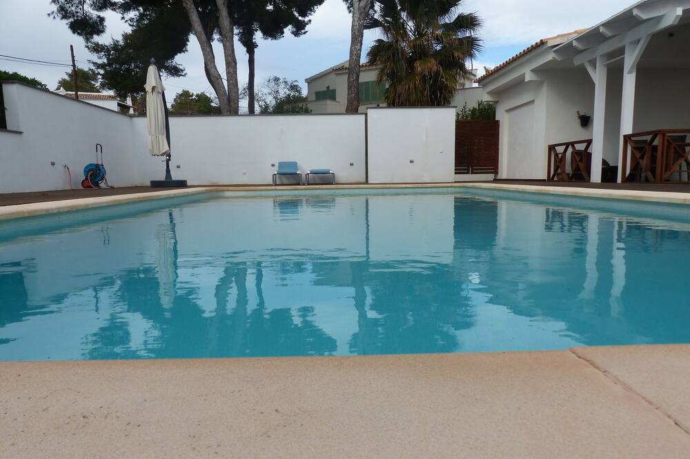 Photo of Outdoor in Cala Pi