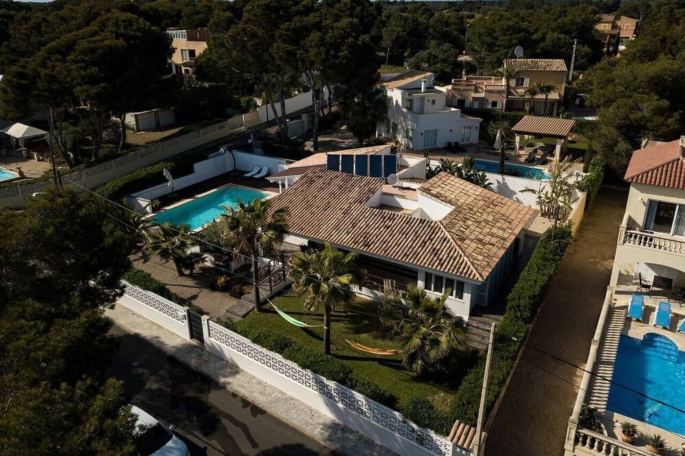 Photo of Outdoor in Cala Pi