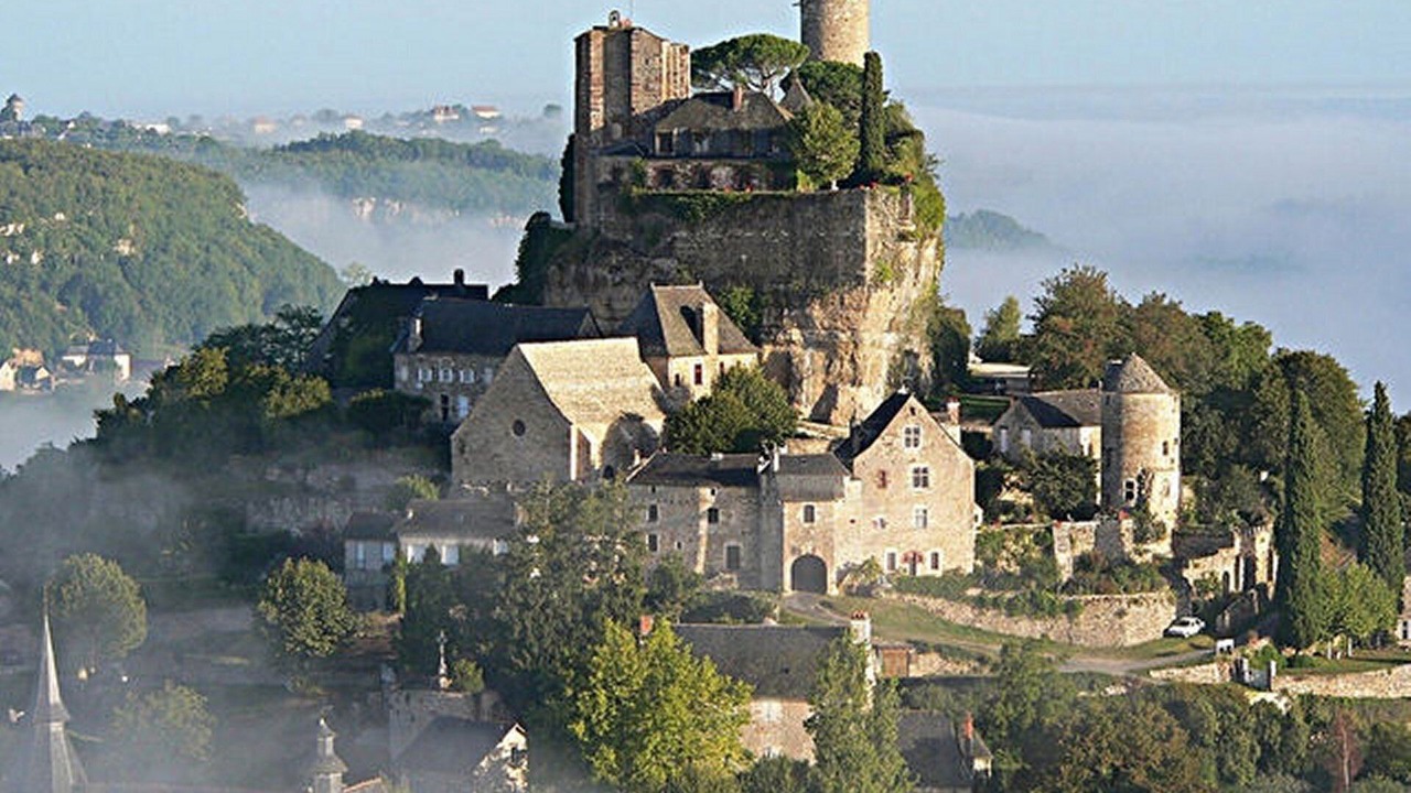 Photo of Outdoor in Cosnac
